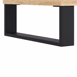 VidaXL 826999 supporto TV e sistema audio - Vista aggiuntiva 7