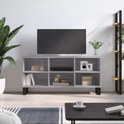 VidaXL 827002 supporto TV e sistema audio - Vista aggiuntiva 2