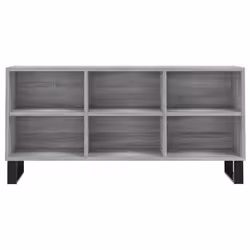 VidaXL 827002 supporto TV e sistema audio - Vista aggiuntiva 4