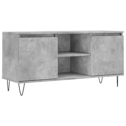 VidaXL 827016 supporto TV e sistema audio