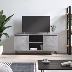 VidaXL 827016 supporto TV e sistema audio