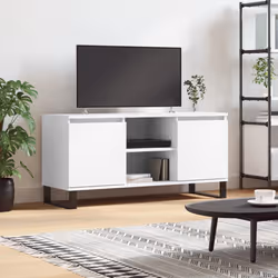 VidaXL 827020 supporto TV e sistema audio - Vista aggiuntiva 2
