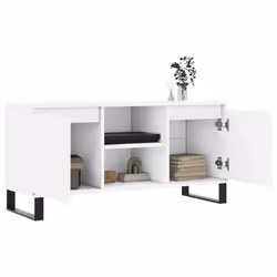 VidaXL 827020 supporto TV e sistema audio - Vista aggiuntiva 4
