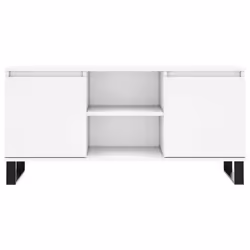 VidaXL 827020 supporto TV e sistema audio - Vista aggiuntiva 5