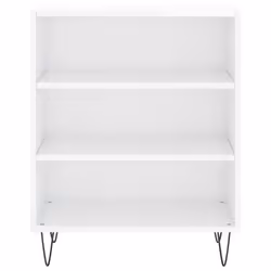 VidaXL 827134 credenza per soggiorno - Vista aggiuntiva 4