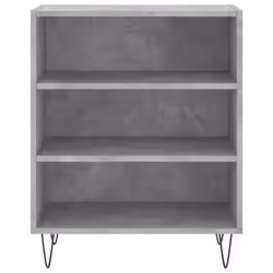 VidaXL 827136 credenza per soggiorno - Vista aggiuntiva 4