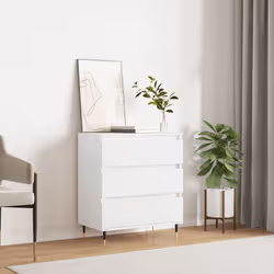 VidaXL 827172 credenza per soggiorno - Vista aggiuntiva 2