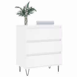 VidaXL 827180 credenza per soggiorno - Vista aggiuntiva 3