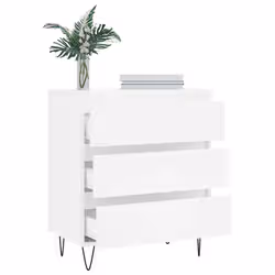 VidaXL 827180 credenza per soggiorno - Vista aggiuntiva 4