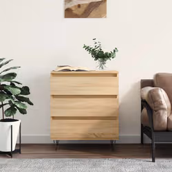 VidaXL 827183 credenza per soggiorno - Vista aggiuntiva 2