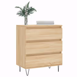 VidaXL 827183 credenza per soggiorno - Vista aggiuntiva 3