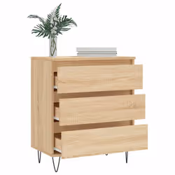 VidaXL 827183 credenza per soggiorno - Vista aggiuntiva 4