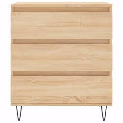 VidaXL 827183 credenza per soggiorno - Vista aggiuntiva 5