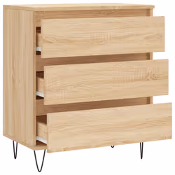 VidaXL 827183 credenza per soggiorno - Vista aggiuntiva 6