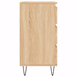 VidaXL 827183 credenza per soggiorno - Vista aggiuntiva 7