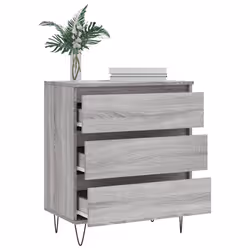 VidaXL 827186 credenza per soggiorno - Vista aggiuntiva 4