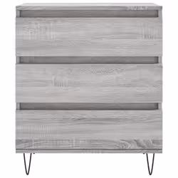 VidaXL 827186 credenza per soggiorno - Vista aggiuntiva 5