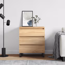VidaXL 827191 credenza per soggiorno - Vista aggiuntiva 2
