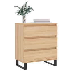 VidaXL 827191 credenza per soggiorno - Vista aggiuntiva 3