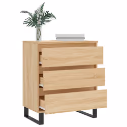VidaXL 827191 credenza per soggiorno - Vista aggiuntiva 4