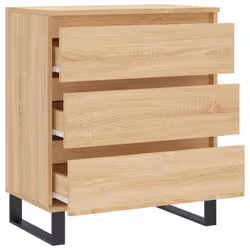 VidaXL 827191 credenza per soggiorno - Vista aggiuntiva 6