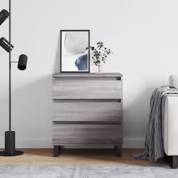 VidaXL 827194 credenza per soggiorno
