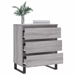 VidaXL 827194 credenza per soggiorno - Vista aggiuntiva 4
