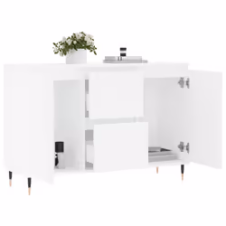 VidaXL 827196 credenza per soggiorno - Vista aggiuntiva 4