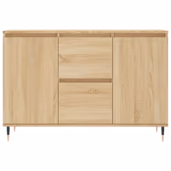 VidaXL 827199 credenza per soggiorno - Vista aggiuntiva 5