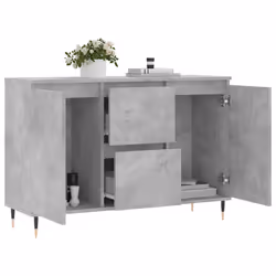 VidaXL 827200 credenza per soggiorno - Vista aggiuntiva 4