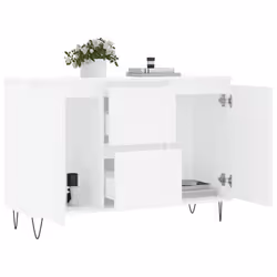 VidaXL 827204 credenza per soggiorno - Vista aggiuntiva 4