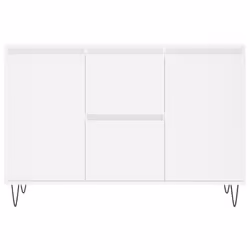 VidaXL 827204 credenza per soggiorno - Vista aggiuntiva 5