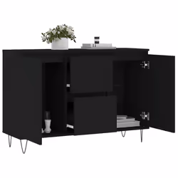 VidaXL 827205 credenza per soggiorno - Vista aggiuntiva 4