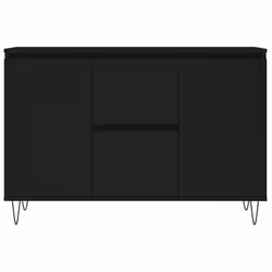 VidaXL 827205 credenza per soggiorno - Vista aggiuntiva 5