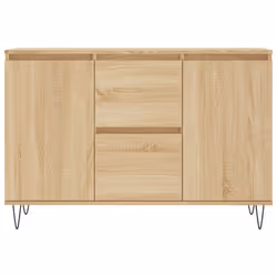 VidaXL 827207 credenza per soggiorno - Vista aggiuntiva 5