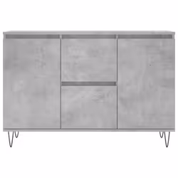 VidaXL 827208 credenza per soggiorno - Vista aggiuntiva 5