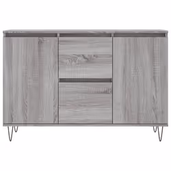 VidaXL 827210 credenza per soggiorno - Vista aggiuntiva 5
