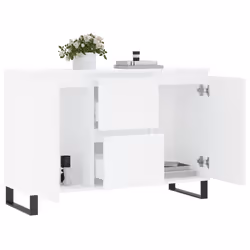 VidaXL 827212 credenza per soggiorno - Vista aggiuntiva 4