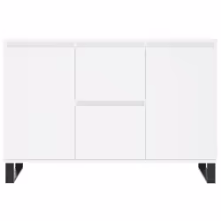 VidaXL 827212 credenza per soggiorno - Vista aggiuntiva 5