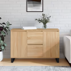 VidaXL 827215 credenza per soggiorno - Vista aggiuntiva 2