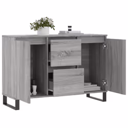VidaXL 827218 credenza per soggiorno - Vista aggiuntiva 4