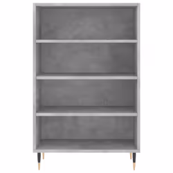 VidaXL 827224 credenza per soggiorno - Vista aggiuntiva 4