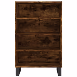 VidaXL 827241 credenza per soggiorno - Vista aggiuntiva 4