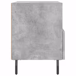 VidaXL 827477 comodino Colore cemento - Vista aggiuntiva 8