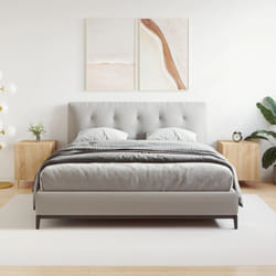 Vidaxl - Set 2 Comodini da Camera da Letto, Tavolini da notte Rovere Sonoma 40x40x50 cm in Legno Multistrato