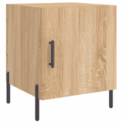 VidaXL 827586, Quercia, Caldaie, Legno, 400 mm, 400 mm, 500 mm, 1 pz