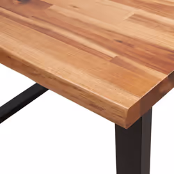 VidaXL 353288 tavolo da cucina e sala da pranzo - Vista aggiuntiva 7