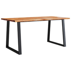 VidaXL 353290 tavolo da cucina e sala da pranzo