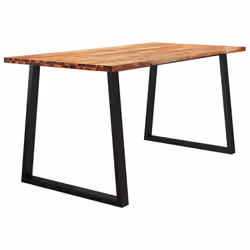 VidaXL 353290 tavolo da cucina e sala da pranzo