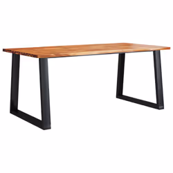 VidaXL 353291, 1800 mm, 900 mm, 750 mm, 3 cm, 1 pz